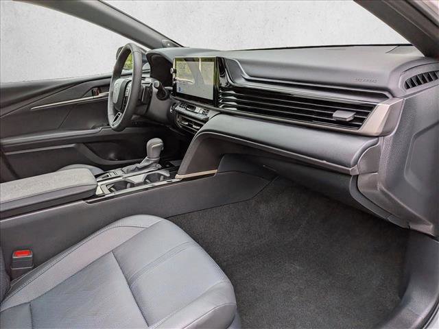 Used 2026 Toyota Camry XSE w/ Premium Plus Package AWD/4WD image 22