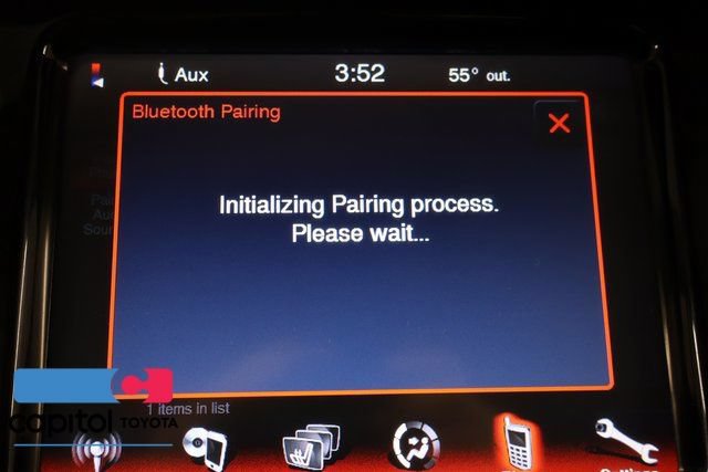 Used 2016 Dodge Dart SXT w/ Sun/Sound Group FWD image 22