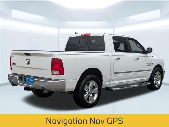Used 2015 RAM 1500 Big Horn image 6