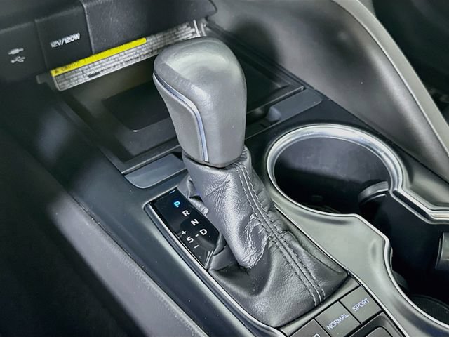 Used 2019 Toyota Camry XSE FWD image 23