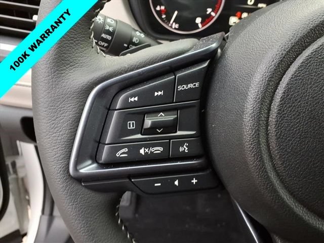 Used 2026 Subaru Forester Limited AWD/4WD image 21