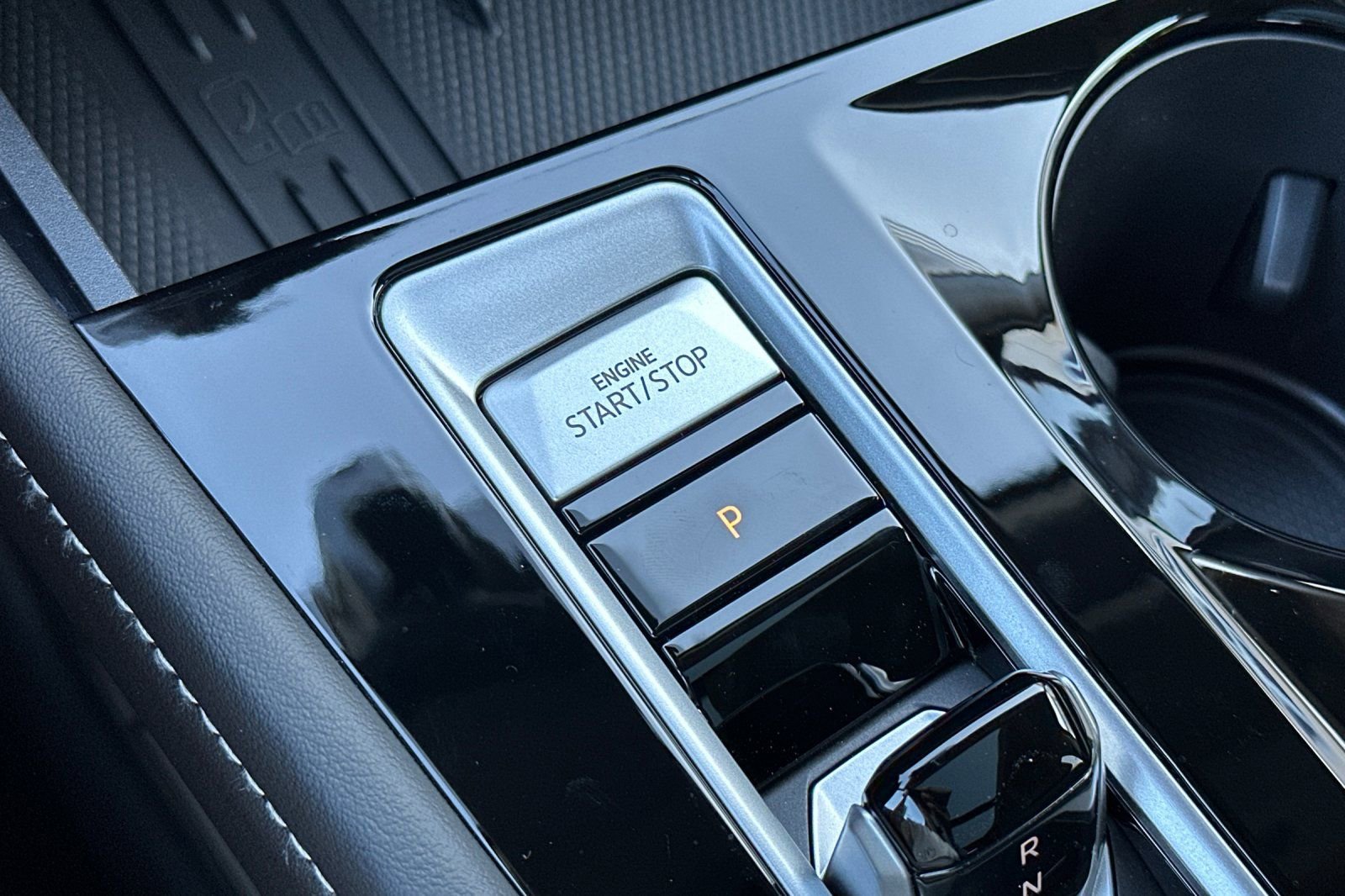 New 2025 Volkswagen Atlas SE image 22