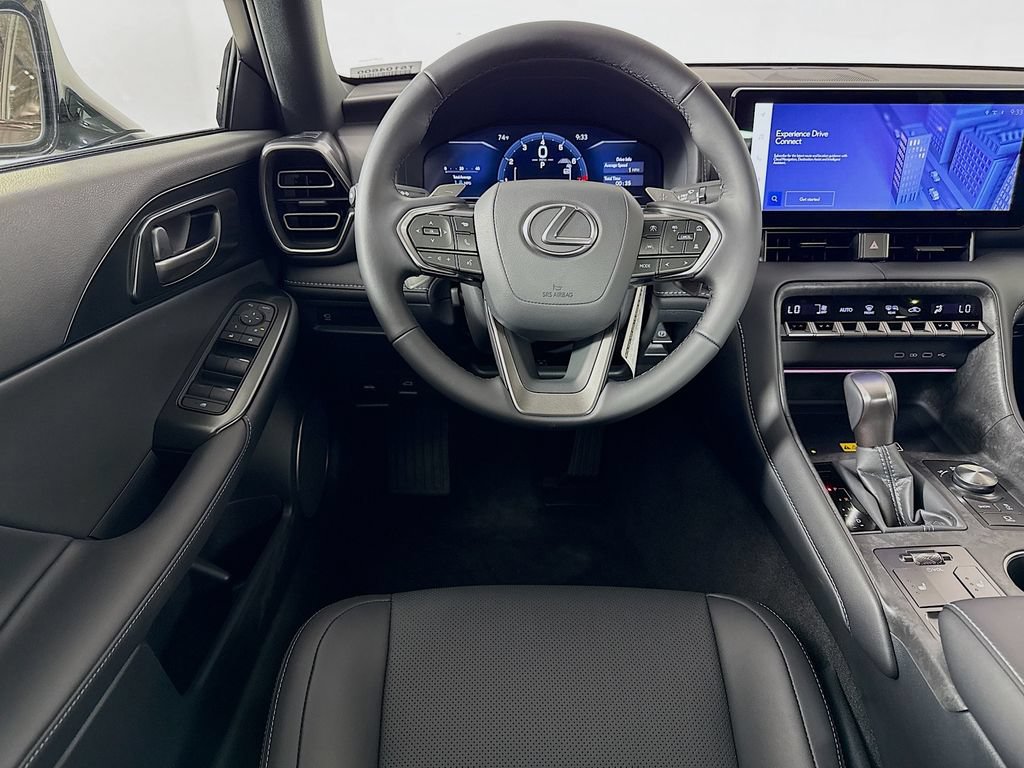 New 2026 Lexus IS 350 F Sport RWD image 19
