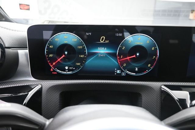 Used 2020 Mercedes-Benz CLA 250 image 10