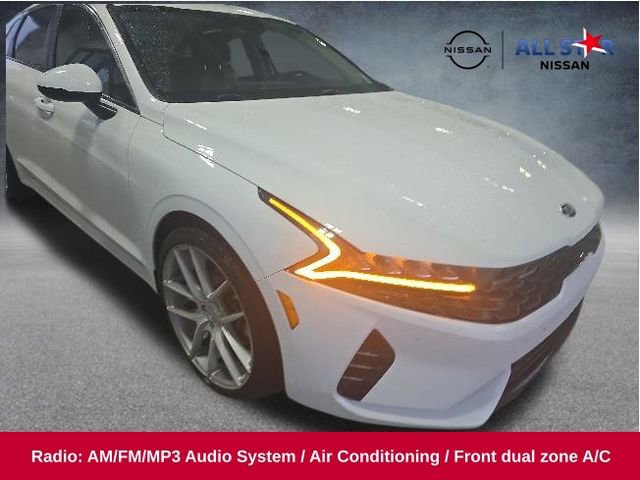 Used 2021 Kia K5 LXS