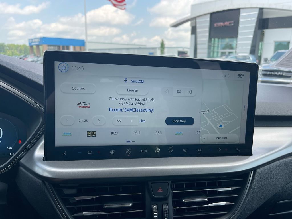 Used 2023 Ford Escape Active w/ Tech Pack #2 image 18