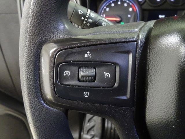 Used 2021 Chevrolet Silverado 1500 W/T w/ WT Fleet Convenience Package RWD image 26