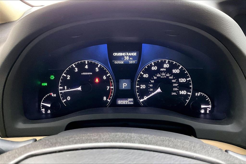 Used 2015 Lexus RX 350 350 image 28