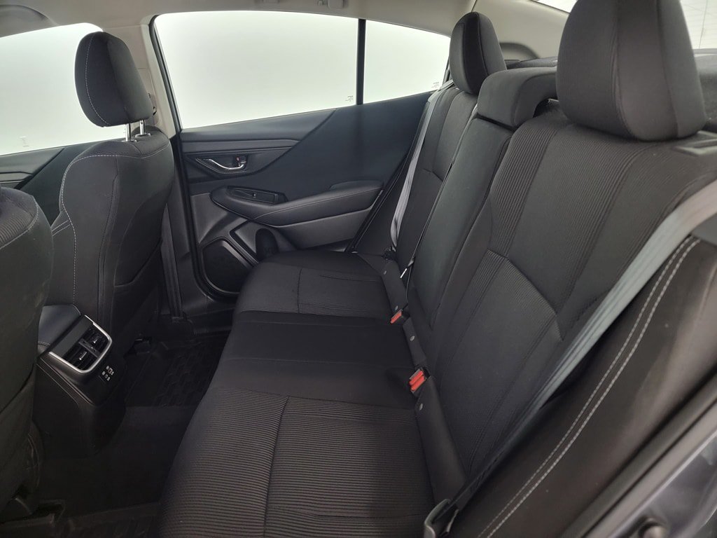 Used 2023 Subaru Legacy Premium AWD/4WD image 13