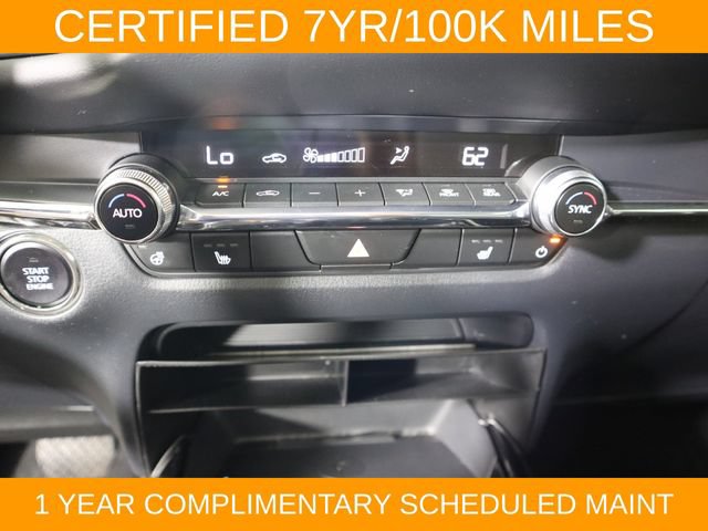 Used 2024 MAZDA CX-30 2.5 Turbo w/ Premium Plus Pkg AWD/4WD image 29