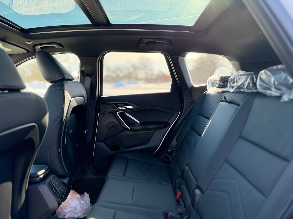 New 2026 BMW X1 xDrive28i w/ Convenience Package image 18