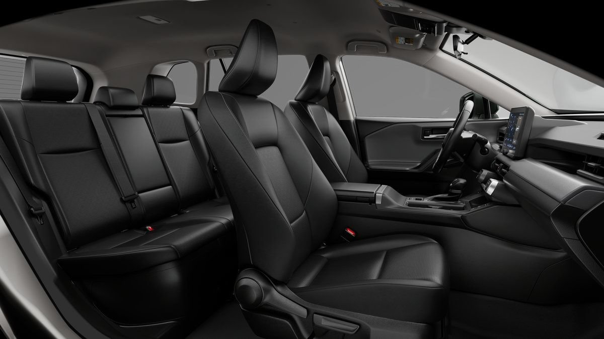 New 2026 Toyota RAV4 AWD image 20