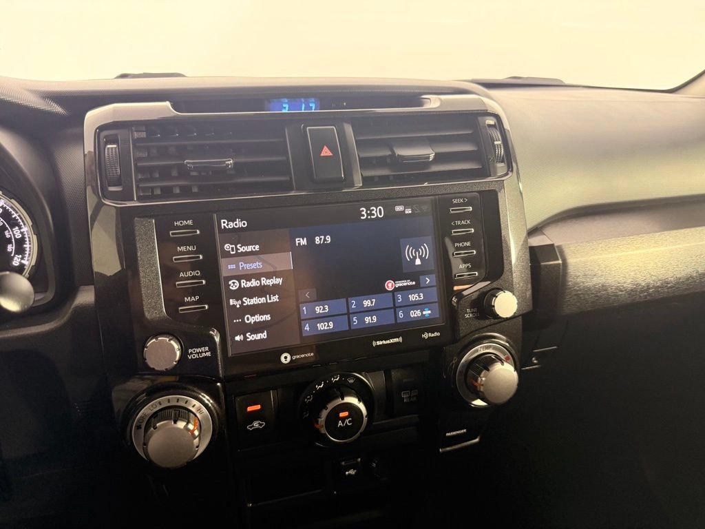 Used 2021 Toyota 4Runner TRD Off-Road AWD/4WD image 30