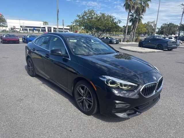 Used 2021 BMW 228i xDrive Gran Coupe w/ Convenience Package