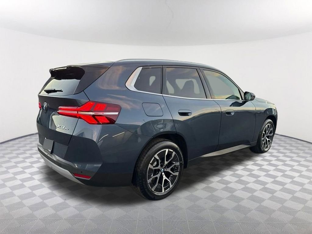 New 2026 BMW X3 xDrive30 w/ Premium Package image 5