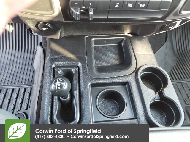 Used 2018 RAM 2500 Tradesman w/ Popular Equipment Group image 14