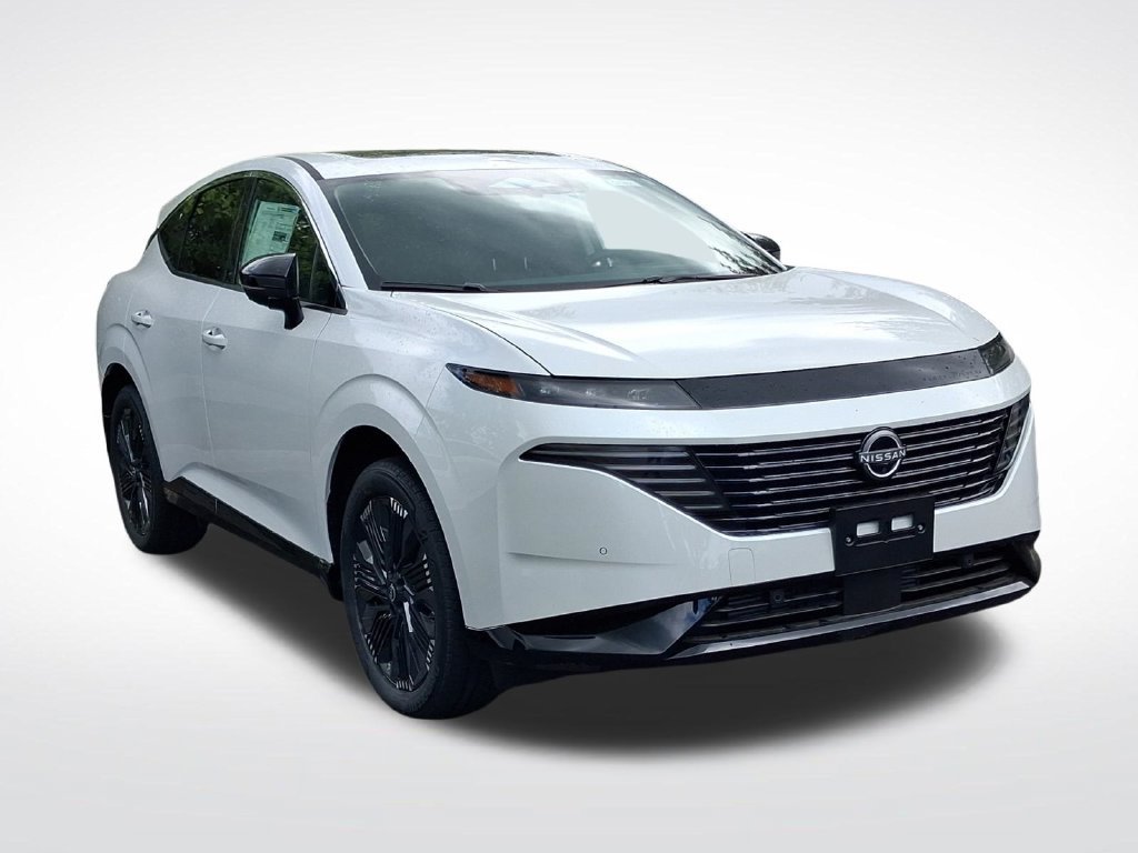 New 2026 Nissan Murano Platinum w/ Cargo Package AWD/4WD image 1