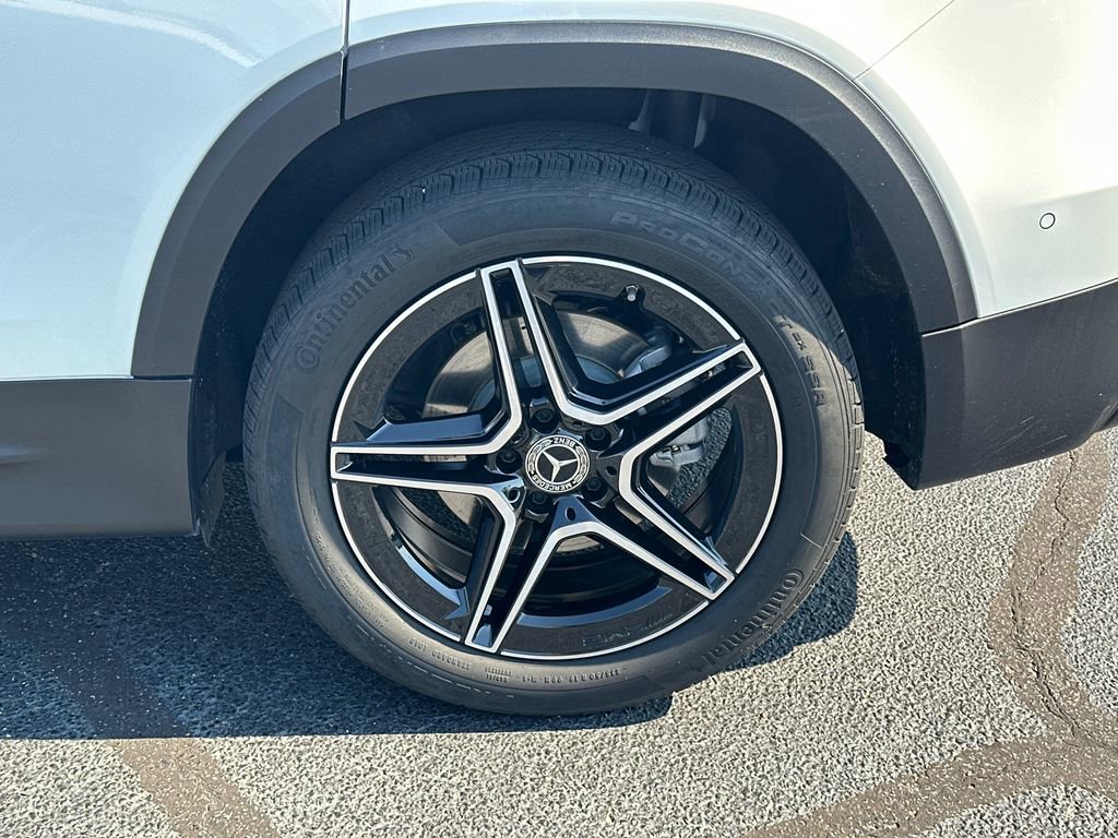 Certified 2024 Mercedes-Benz GLB 250 image 22