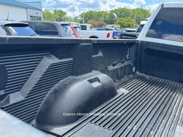 Used 2020 RAM 2500 Tradesman AWD/4WD image 16