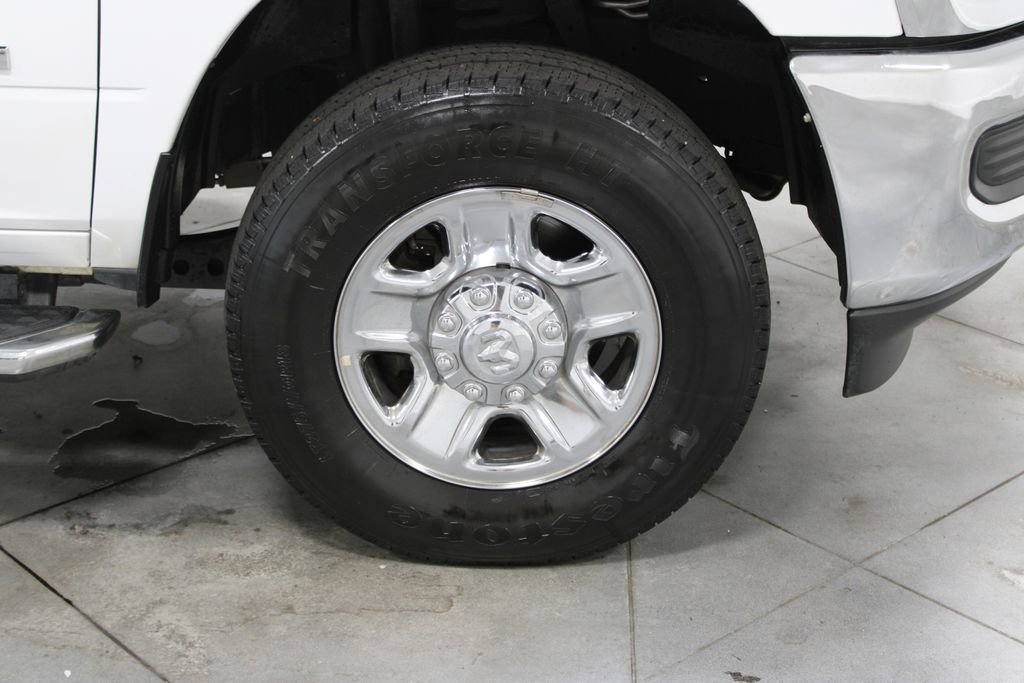 Used 2022 RAM 3500 Big Horn image 16