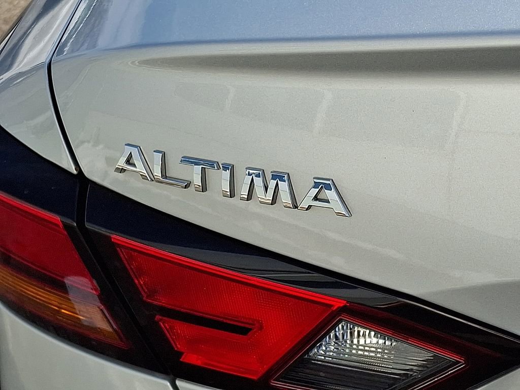 Used 2022 Nissan Altima 2.5 SV image 28