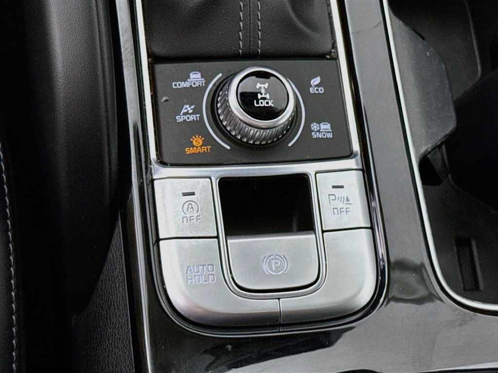 Used 2022 Kia Telluride S AWD/4WD image 13