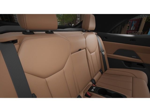 New 2026 BMW 430i xDrive Convertible w/ Premium Package image 12