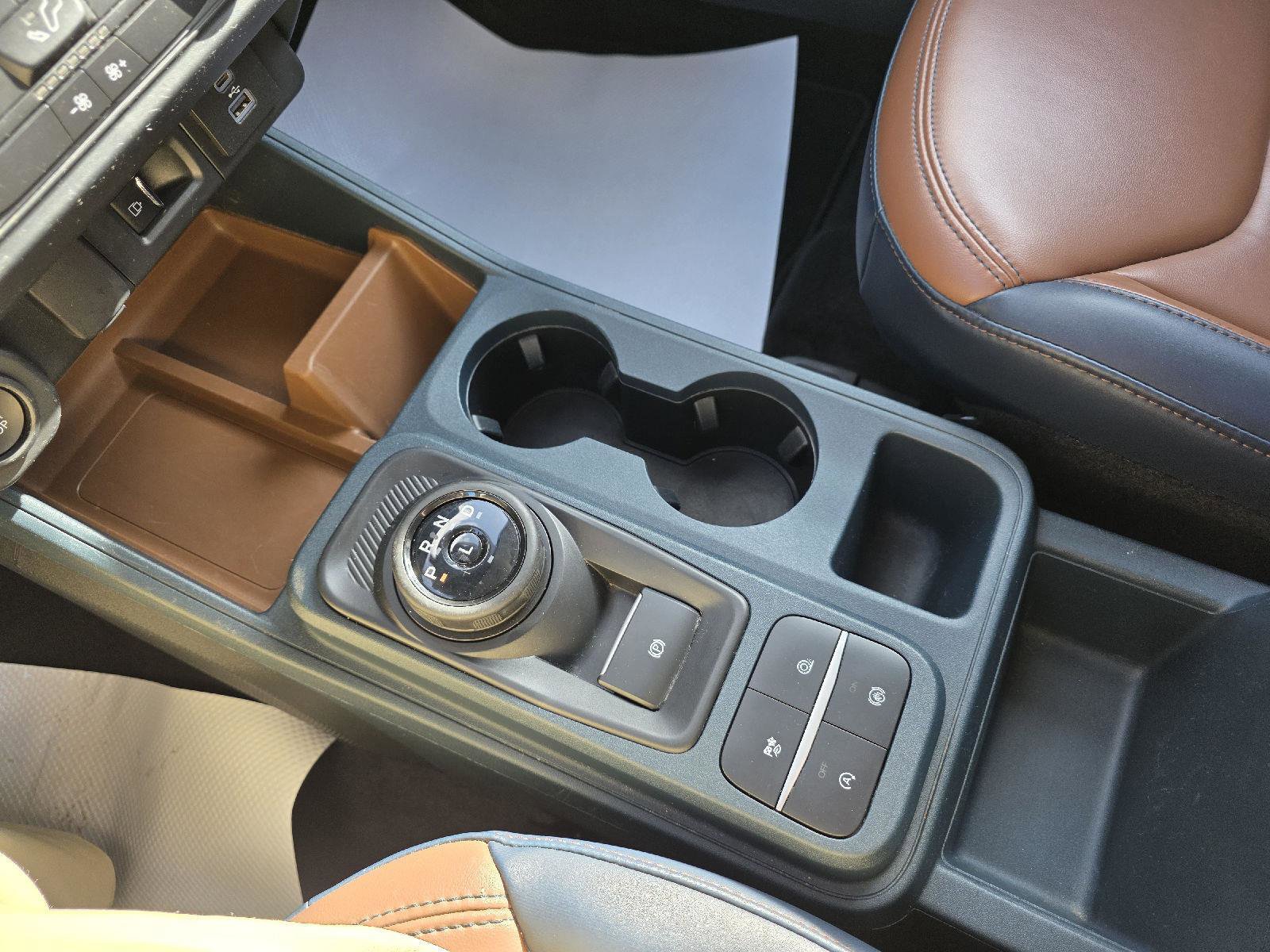 Used 2022 Ford Maverick Lariat w/ Equipment Group 500A Standard image 20