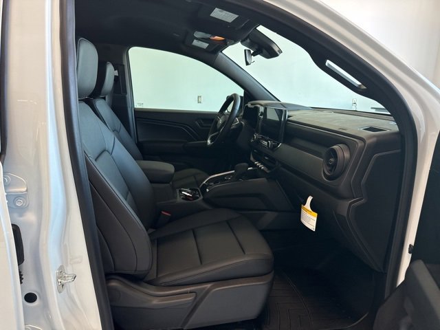 New 2026 Chevrolet Colorado Trail Boss image 22