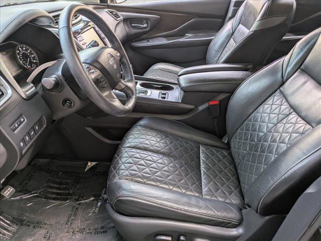 Used 2019 Nissan Murano Platinum image 15