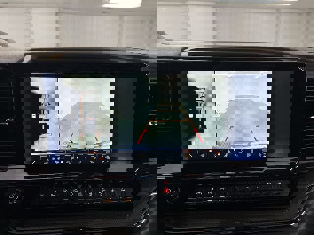 Certified 2025 Chevrolet Silverado 1500 ZR2 w/ ZR2 Bison Edition image 14