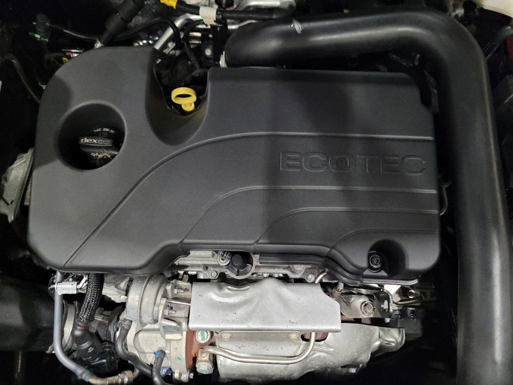 Used 2023 Chevrolet Equinox LS FWD image 29