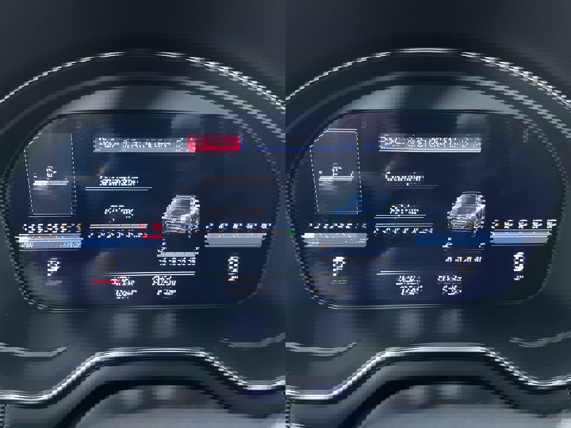 Used 2022 Audi A4 2.0T Premium Plus w/ Premium Plus Package image 17