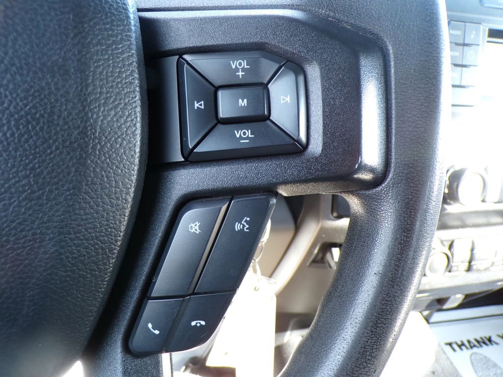 Used 2019 Ford F350 XL w/ Power Equipment Group AWD/4WD image 23