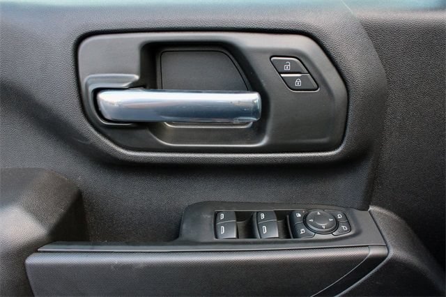 New 2024 Chevrolet Silverado 3500 W/T w/ WT Convenience Package AWD/4WD image 12