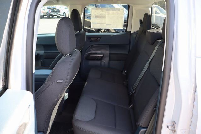 New 2025 Ford Maverick XL image 12