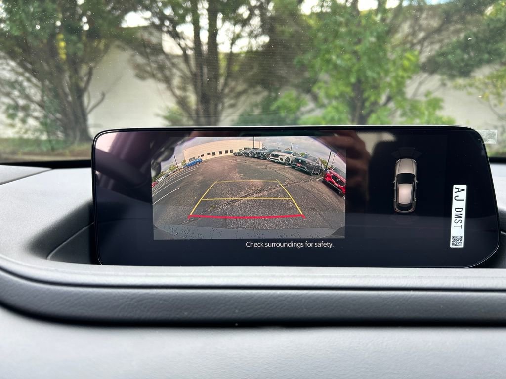 New 2026 MAZDA CX-30 AWD 2.5 S image 19