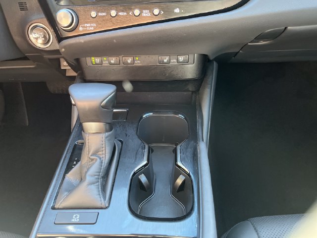 Used 2025 Lexus ES 350 w/ Premium Package FWD image 36