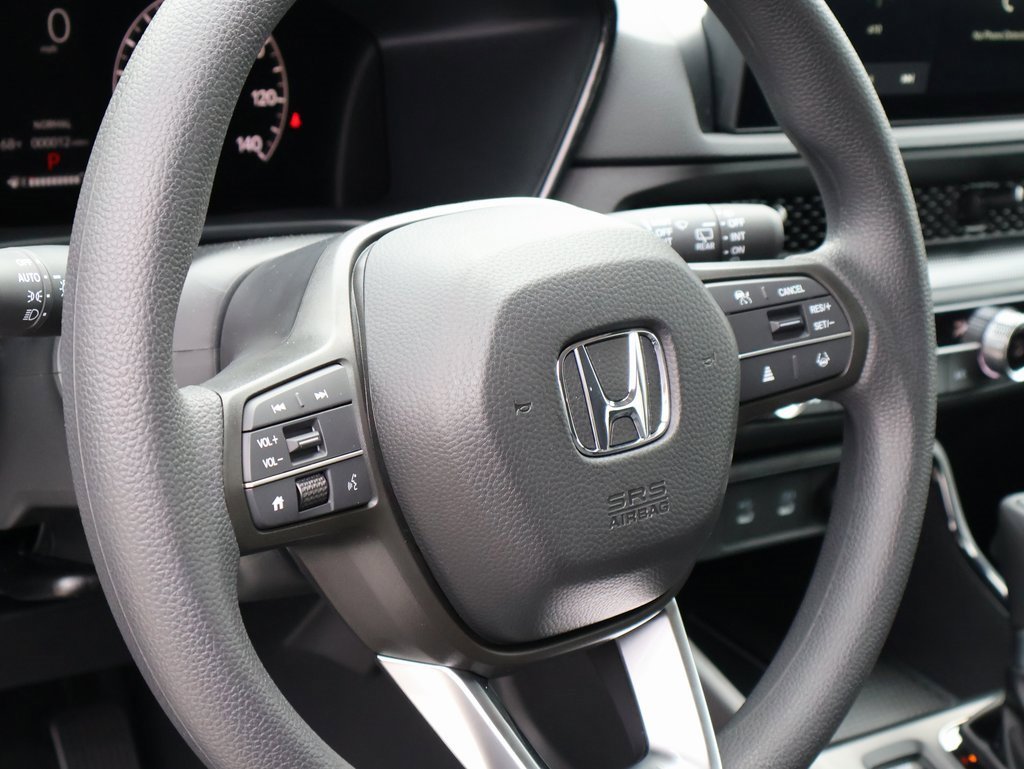 New 2026 Honda CR-V LX image 12