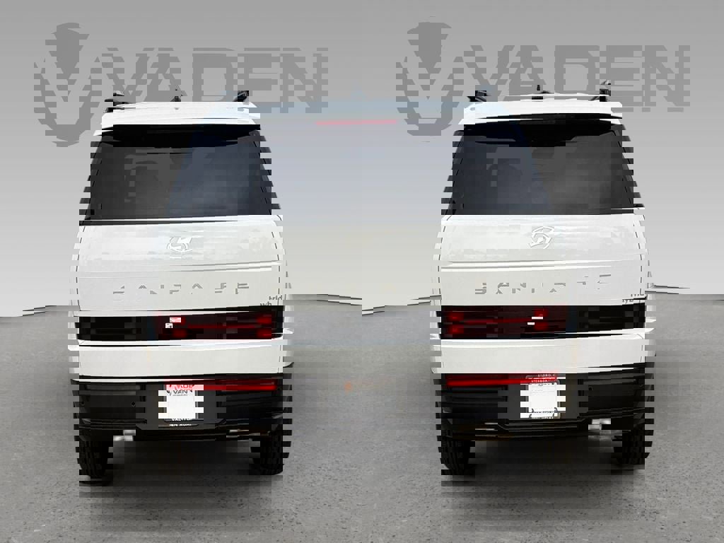 New 2026 Hyundai Santa Fe SEL image 23