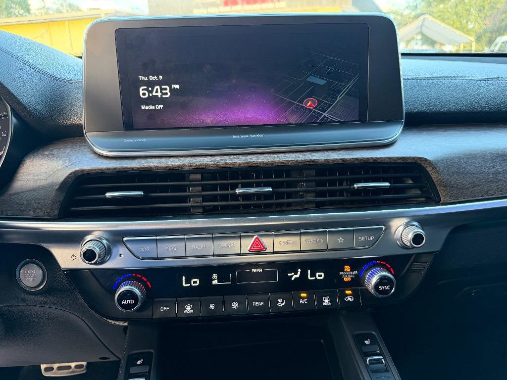 Used 2020 Kia Telluride SX w/ Towing Package image 21