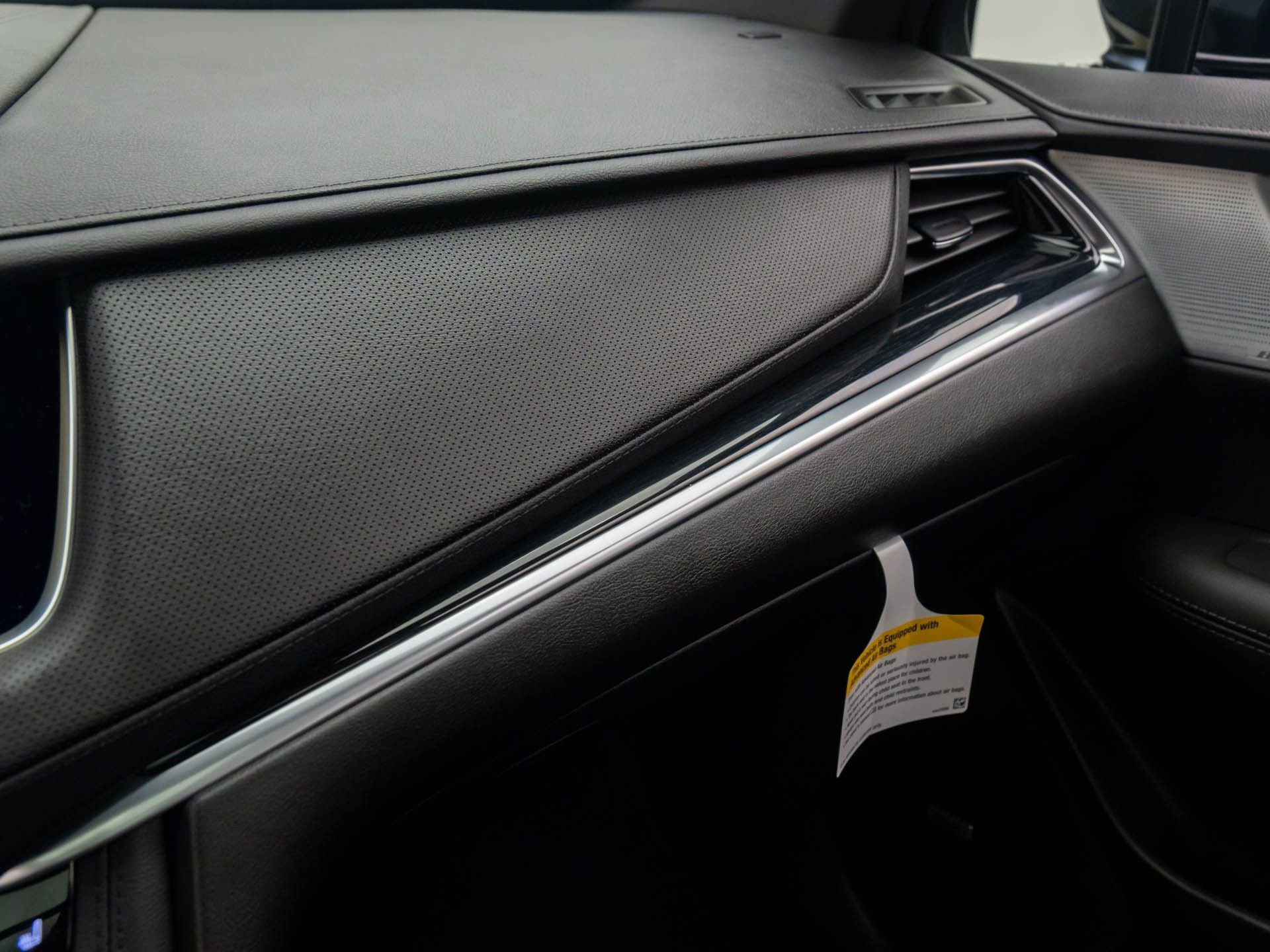 New 2025 Cadillac XT5 Premium Luxury image 28