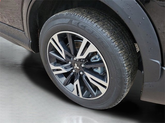 Used 2024 Mitsubishi Eclipse Cross SE image 35