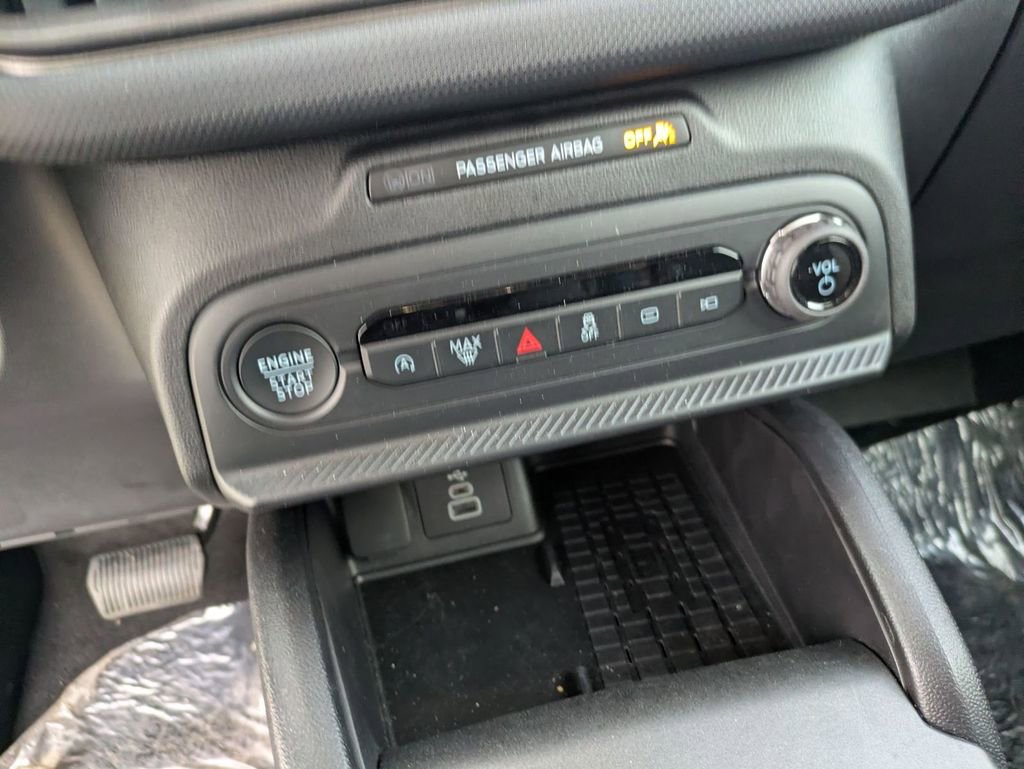 New 2025 Ford Bronco Sport Big Bend w/ Convenience Package image 34