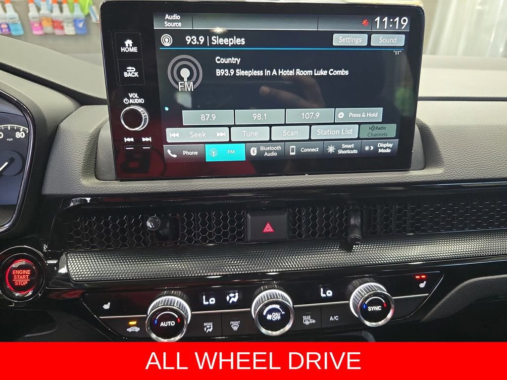 Used 2024 Honda CR-V EX-L image 22