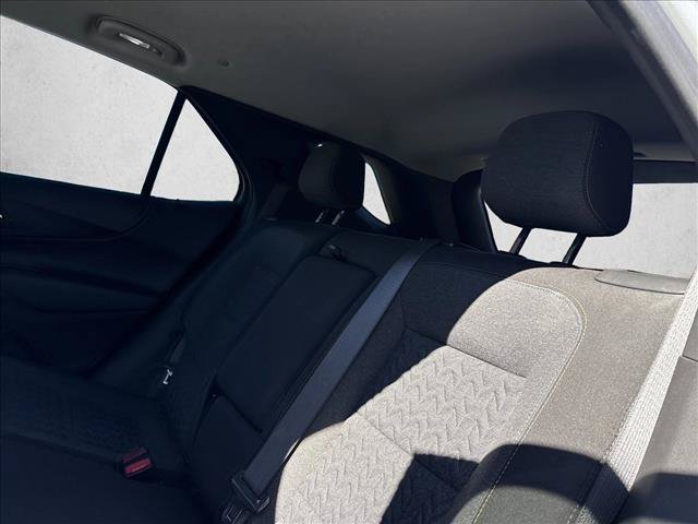 Used 2022 Chevrolet Equinox LT FWD image 22