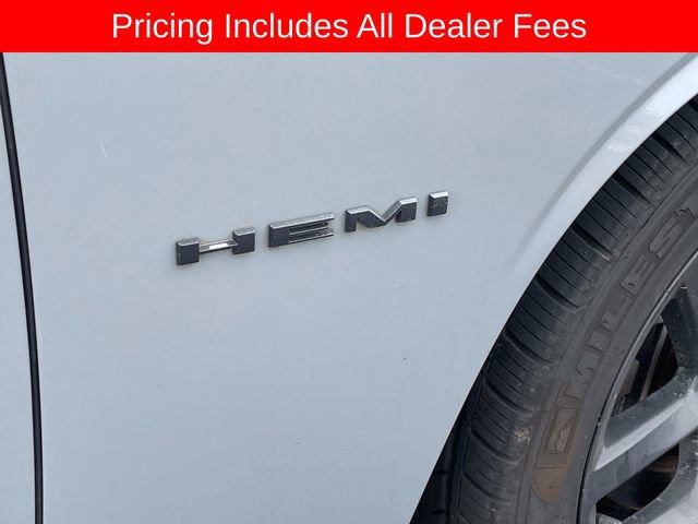 Used 2021 Dodge Challenger R/T w/ Plus Package RWD image 9