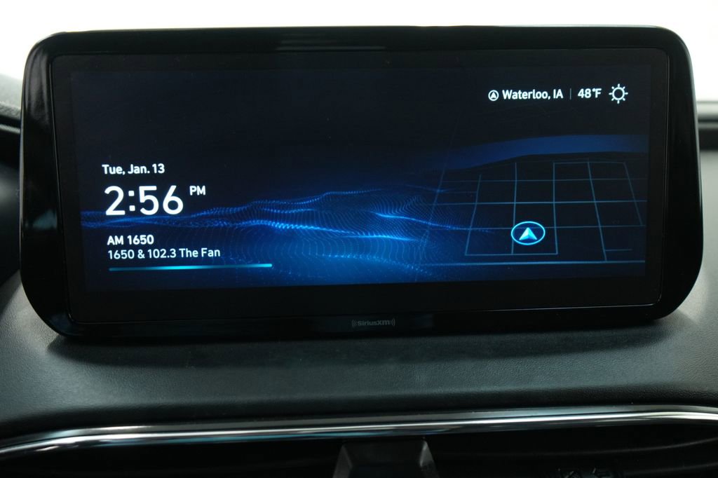 Used 2023 Hyundai Santa Fe SEL w/ Cargo Package image 34