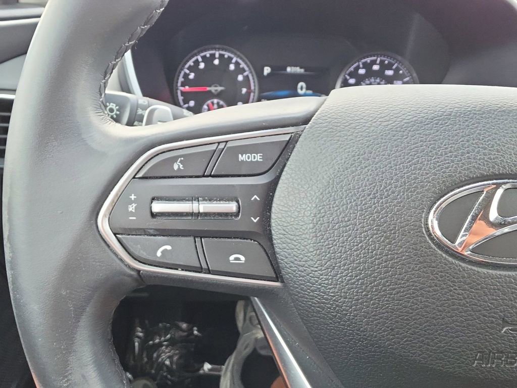 Certified 2023 Hyundai Santa Fe SEL w/ Cargo Package AWD/4WD image 19
