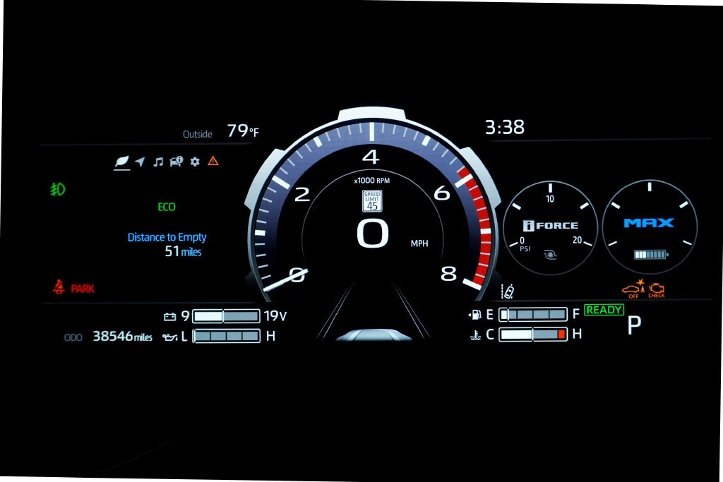 Certified 2022 Toyota Tundra Capstone AWD/4WD image 27